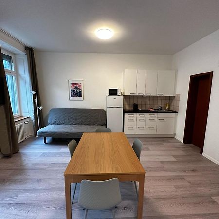 Hitrental Seefeld - Kreuzstrasse Apartments Zurich Ngoại thất bức ảnh